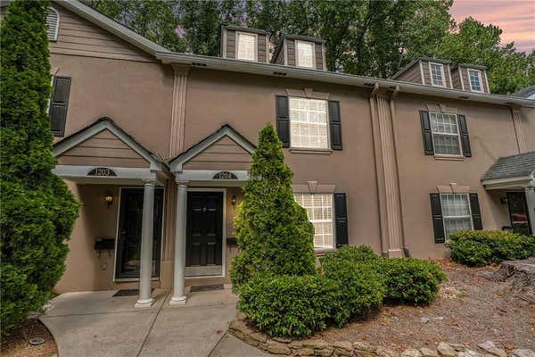 1204 BRIGHTON PT, ATLANTA, GA 30328 - Image 1