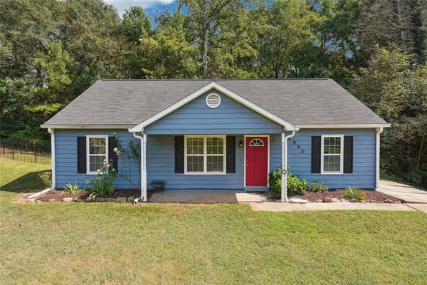 5960 HOMESTEAD CIR, REX, GA 30273 - Image 1