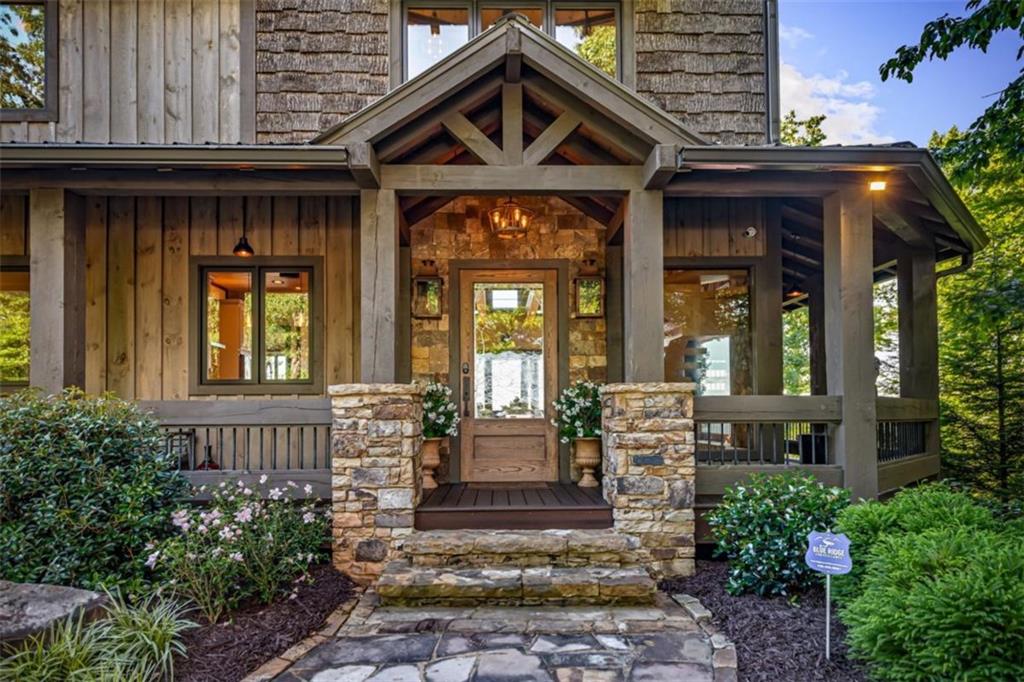 Blue Ridge, Georgia, 30513, United States, 4 Bedrooms Bedrooms, ,4 BathroomsBathrooms,Residential,Active,1908165