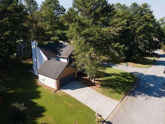 4987 CLUBGREEN SMT, STONE MOUNTAIN, GA 30088 - Image 1