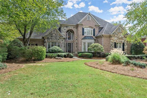 3520 MOYE TRL, DULUTH, GA 30097 - Image 1