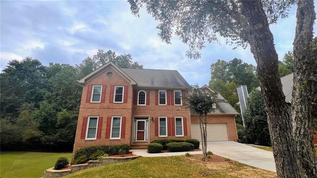 2380 DEVON LEIGH WALK, DULUTH, GA 30096, photo 1 of 47