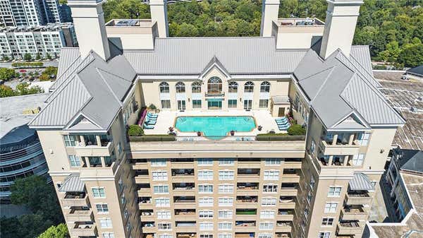 3334 PEACHTREE RD NE APT 908, ATLANTA, GA 30326 - Image 1