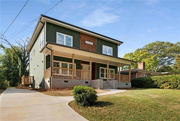 1432 MIMS ST SW, ATLANTA, GA 30314 - Image 1