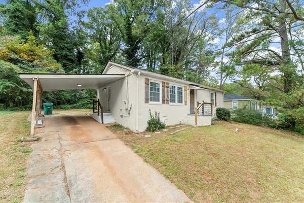 1431 COBB BRANCH DR, DECATUR, GA 30032 - Image 1