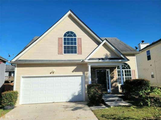 2518 SOUTH HILLS, RIVERDALE, GA 30296 - Image 1