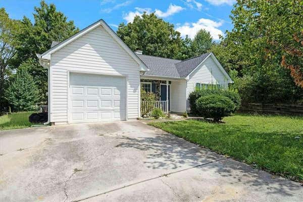 10632 PINE FOREST LN, JONESBORO, GA 30238 - Image 1