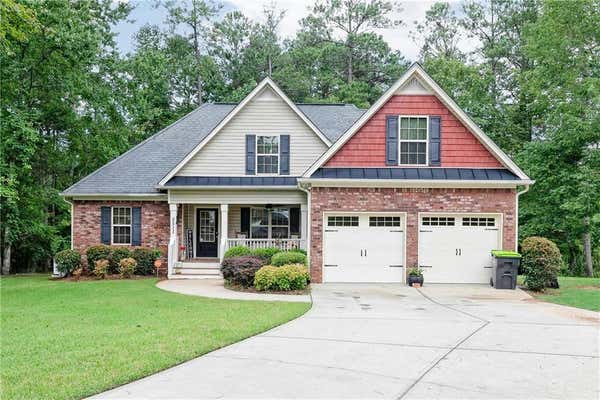 5511 E STONEWAY CT, VILLA RICA, GA 30180 - Image 1