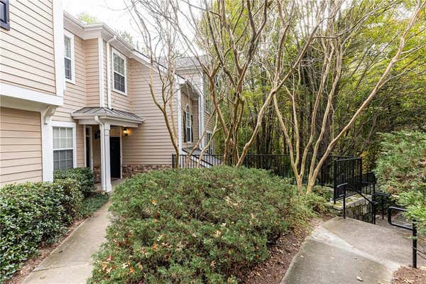 2400 CUMBERLAND PKWY SE UNIT 724, ATLANTA, GA 30339 - Image 1