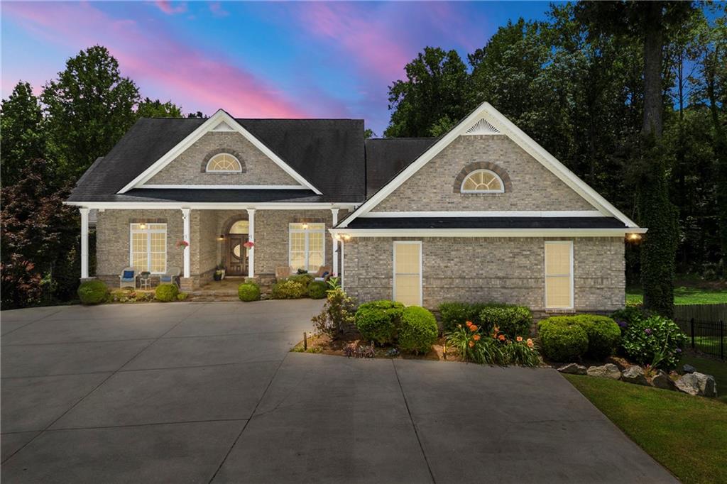 Powder Springs, Georgia, 30127, United States, 6 Bedrooms Bedrooms, ,5 BathroomsBathrooms,Residential,Active,1863297