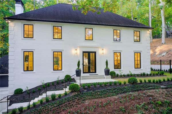 6090 RIVER CHASE CIR, ATLANTA, GA 30328 - Image 1