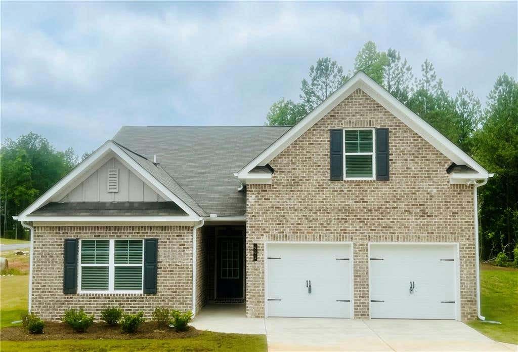 401 LAWSON DRIVE, MANSFIELD, GA 30055, photo 1 of 33