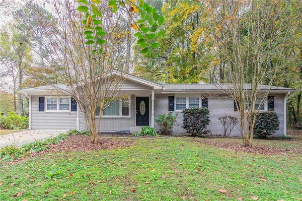 7047 CAROLYN CIR, LITHIA SPRINGS, GA 30122 - Image 1