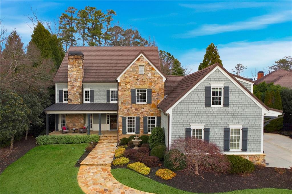 Kennesaw, Georgia, 30152, United States, 6 Bedrooms Bedrooms, ,8 BathroomsBathrooms,Residential,Active,2009407