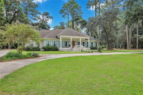 306 BRADLEY POINT RD, SAVANNAH, GA 31410 - Image 1