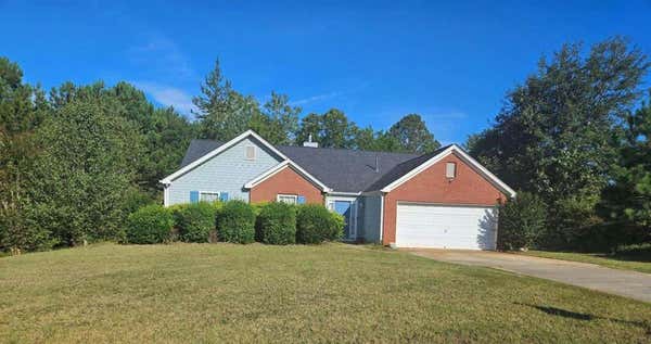 3009 RIVER GARDEN RD, COVINGTON, GA 30016 - Image 1