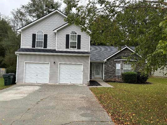 4730 MILLENIUM VIEW CT, SNELLVILLE, GA 30039 - Image 1