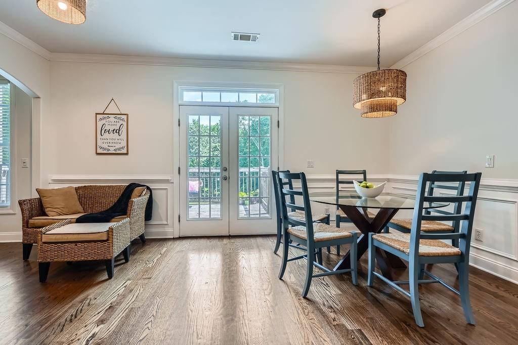 Powder Springs, Georgia, 30127, United States, 6 Bedrooms Bedrooms, ,5 BathroomsBathrooms,Residential,Active,1863297