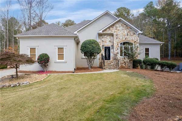 85 HUNTERS WAY, HOSCHTON, GA 30548 - Image 1