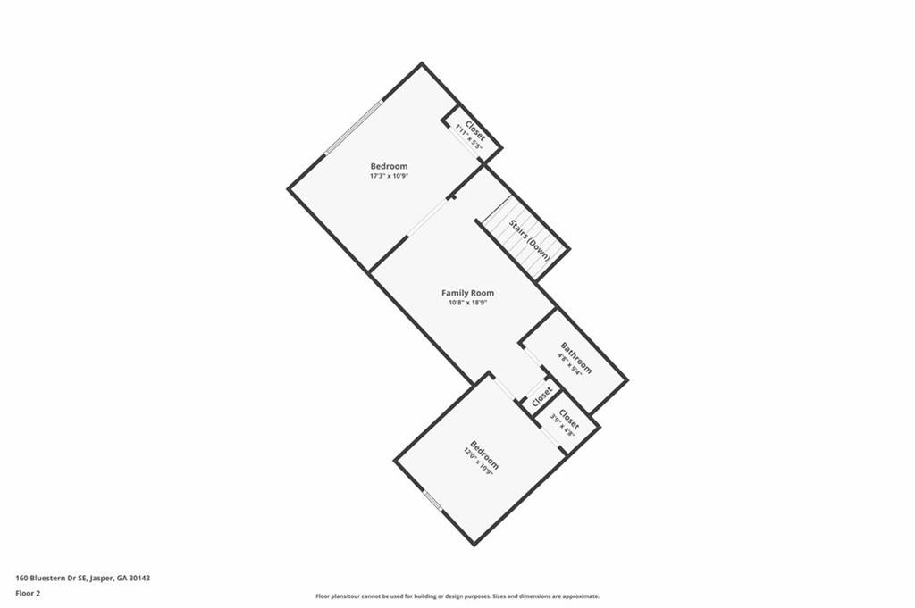 Big Canoe, Georgia, 30143, United States, 5 Bedrooms Bedrooms, ,5 BathroomsBathrooms,Residential,Active,1997553