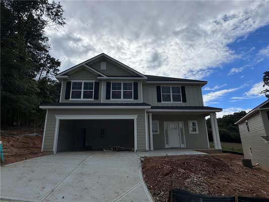 431 SPIRAL HILLS DR, DEMOREST, GA 30535 - Image 1