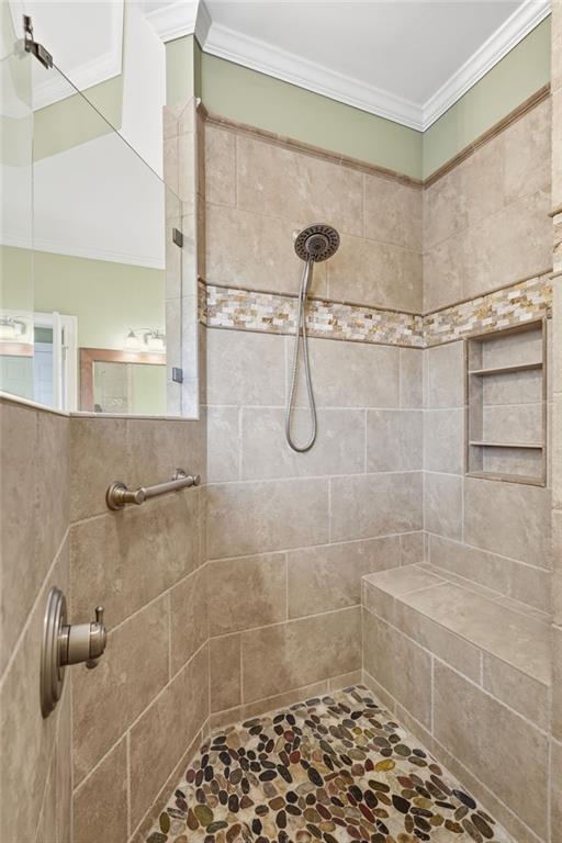 Big Canoe, Georgia, 30143, United States, 4 Bedrooms Bedrooms, ,5 BathroomsBathrooms,Residential,Active,2010159