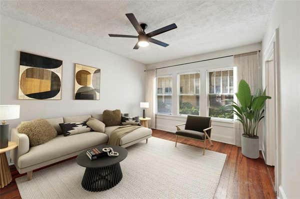 1125 BRIARCLIFF PL NE APT 7, ATLANTA, GA 30306 - Image 1