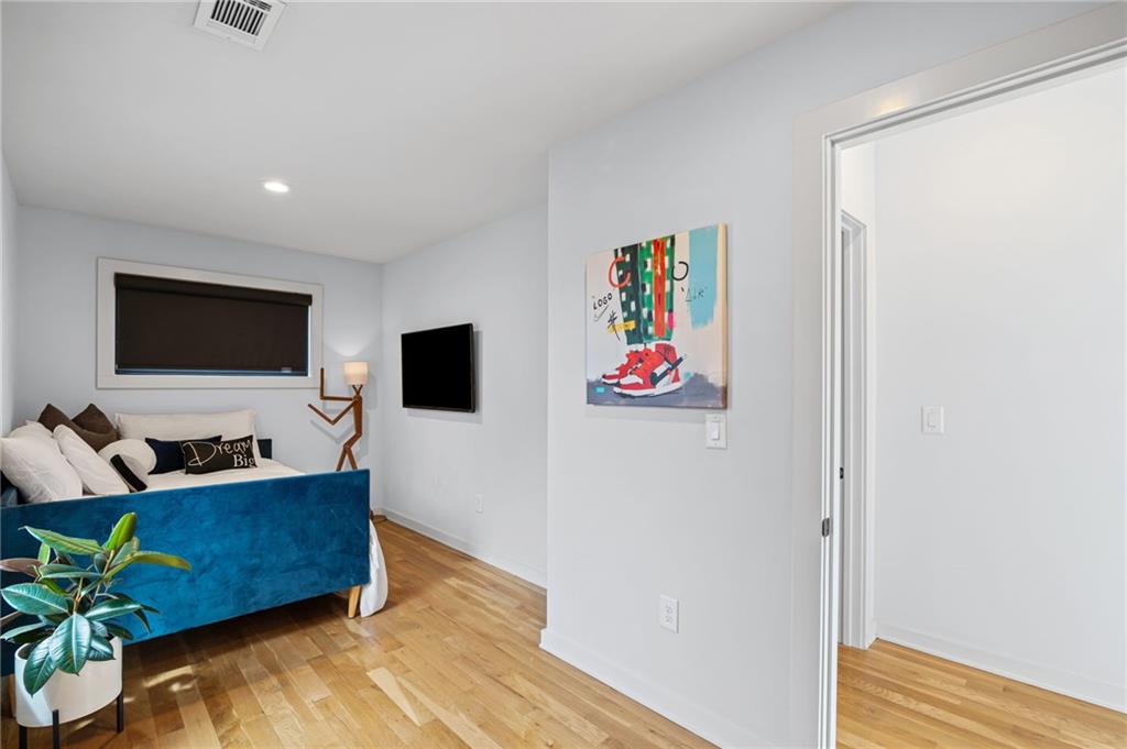 Atlanta, Georgia, 30312, United States, 3 Bedrooms Bedrooms, ,4 BathroomsBathrooms,Residential,Active,1914800