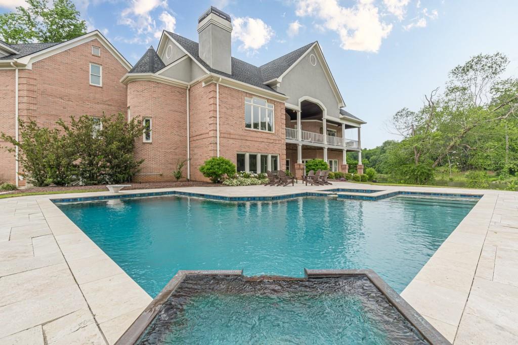 Douglasville, Georgia, 30135, United States, 5 Bedrooms Bedrooms, ,5 BathroomsBathrooms,Residential,Active,1820802