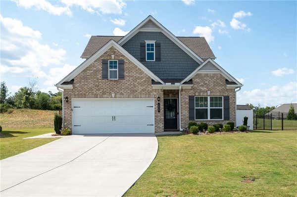 235 WILLOWBROOK WAY SE, CALHOUN, GA 30701 - Image 1