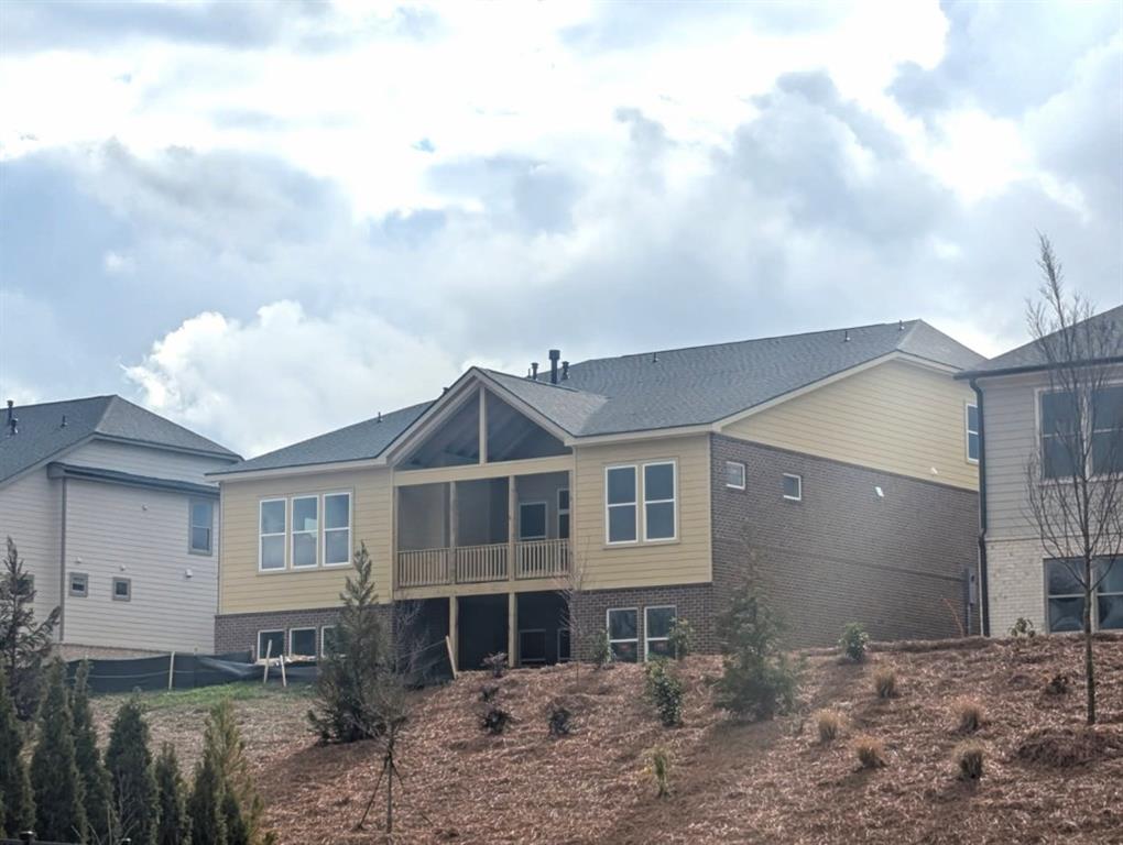 Cumming, Georgia, 30041, United States, 4 Bedrooms Bedrooms, ,4 BathroomsBathrooms,Residential,Active,2006996