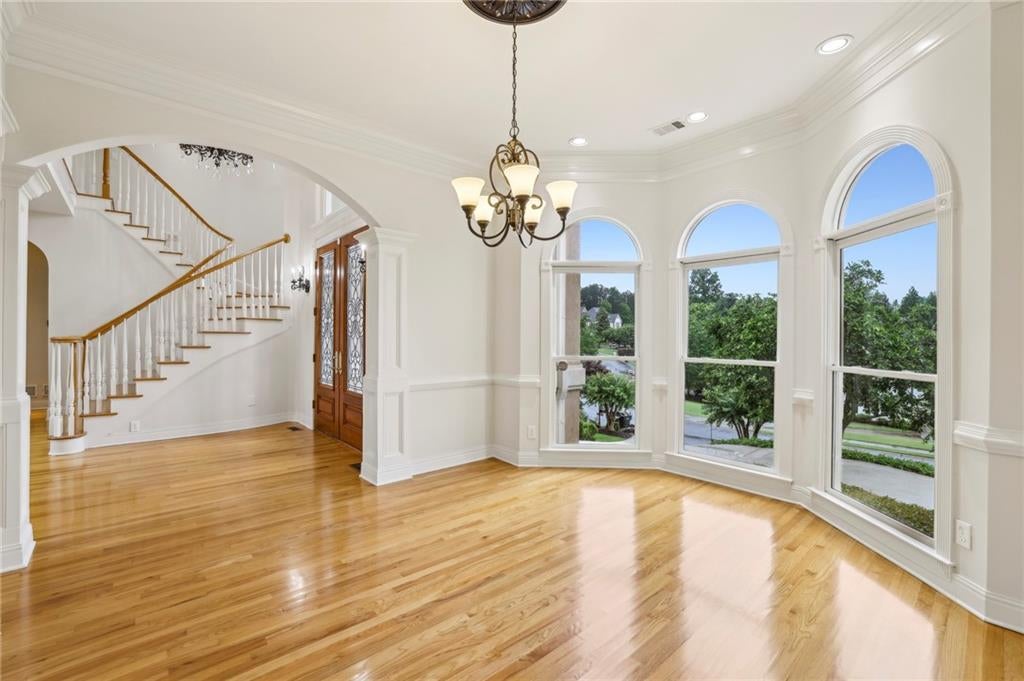 Marietta, Georgia, 30062, United States, 6 Bedrooms Bedrooms, ,6 BathroomsBathrooms,Residential,Active,1965815