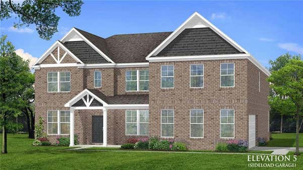 201 HAVERLING PASS, HAMPTON, GA 30252 - Image 1