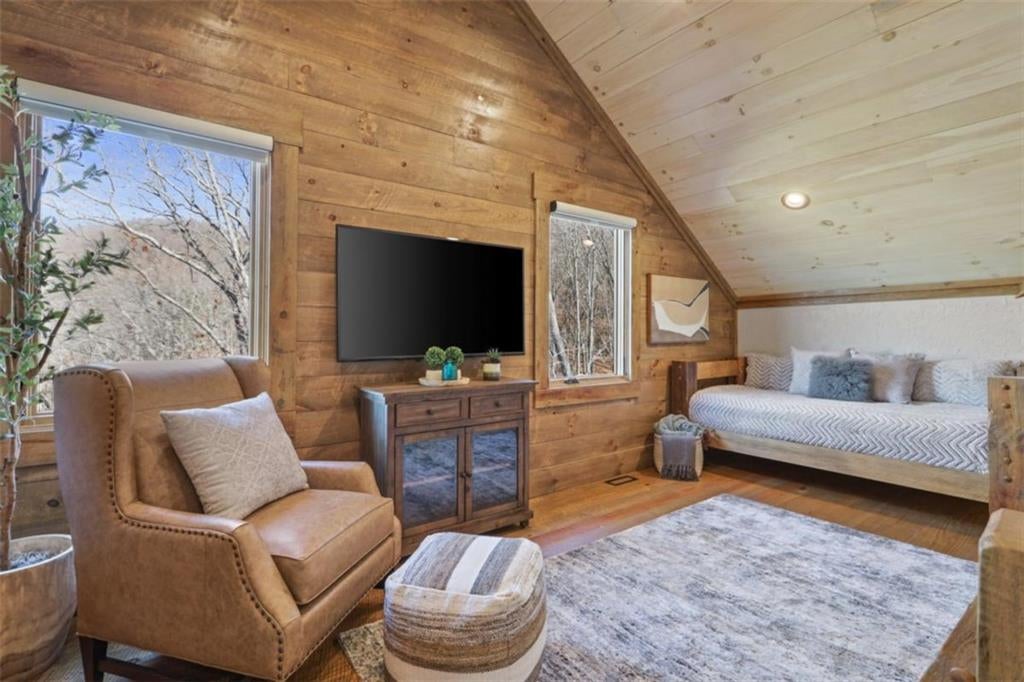 Mineral Bluff, Georgia, 30559, United States, 4 Bedrooms Bedrooms, ,4 BathroomsBathrooms,Residential,Active,2006866