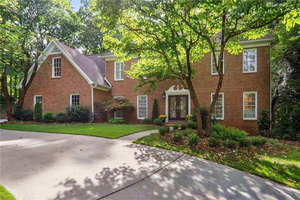 210 WILLOW LAKE CV, ROSWELL, GA 30075 - Image 1