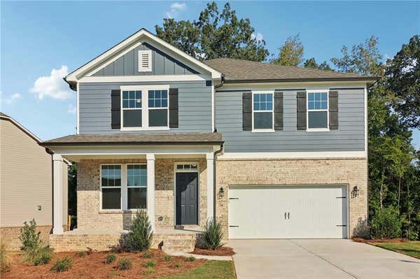 7276 ETON LN, LOCUST GROVE, GA 30248 - Image 1