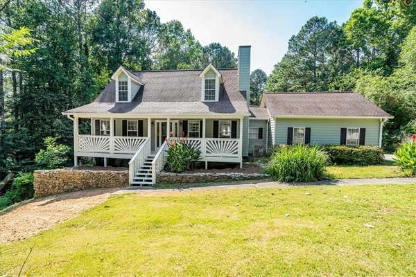 4264 TIMBER TRACE RD, LOGANVILLE, GA 30052 - Image 1