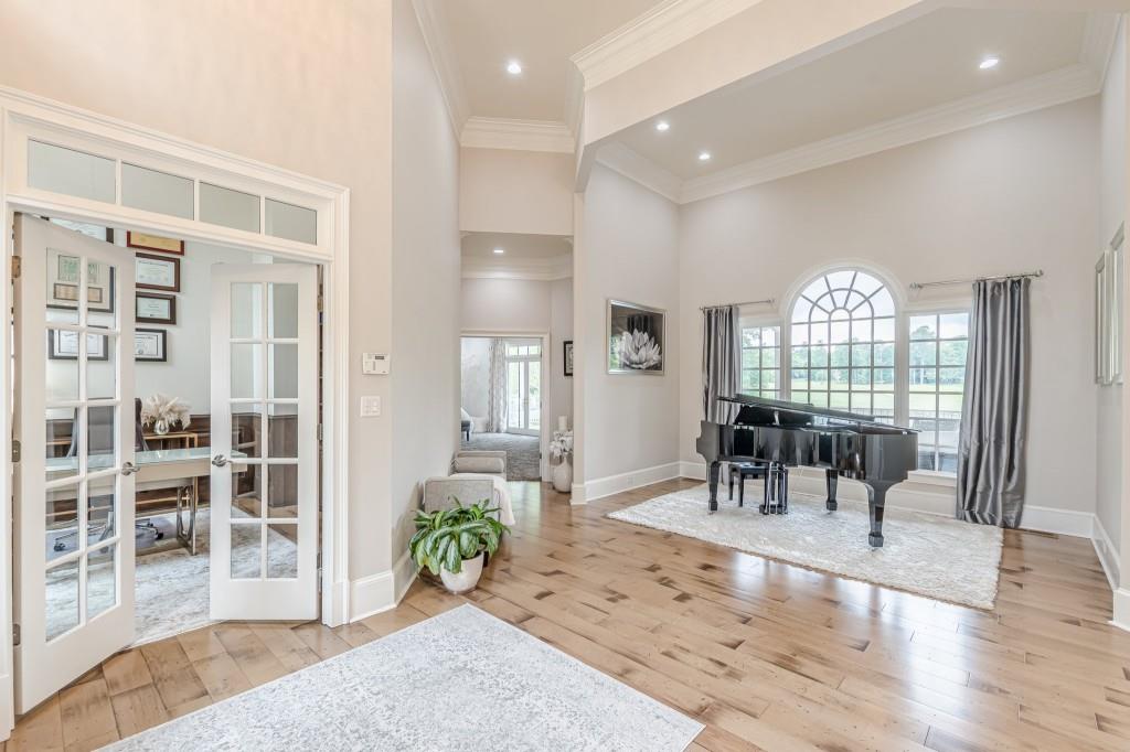 Douglasville, Georgia, 30135, United States, 5 Bedrooms Bedrooms, ,5 BathroomsBathrooms,Residential,Active,1820802