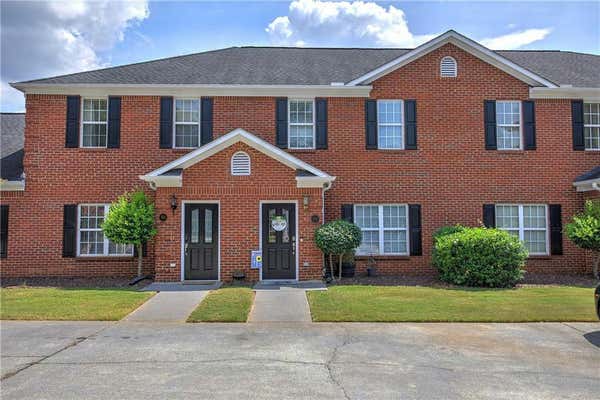 414 MANOR WAY, CARTERSVILLE, GA 30120 - Image 1