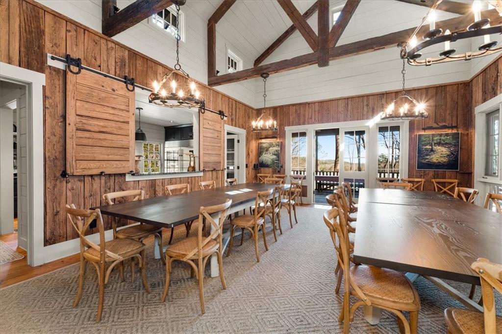 Ellijay, Georgia, 30540, United States, 5 Bedrooms Bedrooms, ,7 BathroomsBathrooms,Residential,Active,2007963