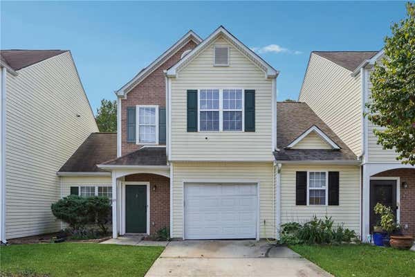 3825 BROOKWOOD BLVD, REX, GA 30273 - Image 1