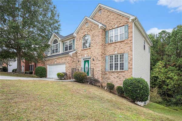 668 SAVANNAH ROSE WAY, LAWRENCEVILLE, GA 30045 - Image 1