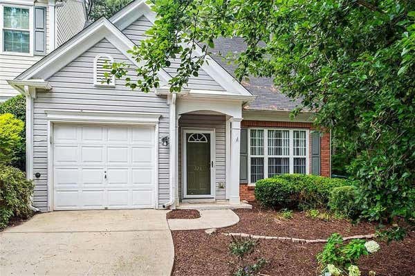 223 KENNINGHALL LN SE, SMYRNA, GA 30082 - Image 1