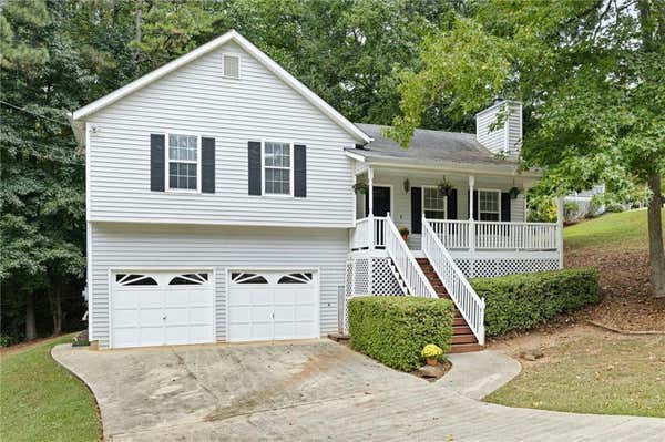 49 KING WILLIAM DR, DALLAS, GA 30157 - Image 1