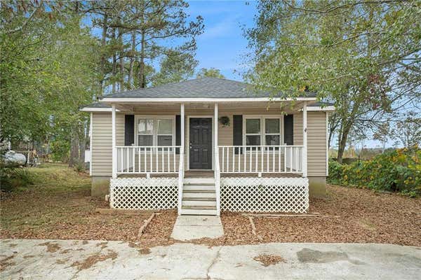 104 AYERS ST, BREMEN, GA 30110 - Image 1