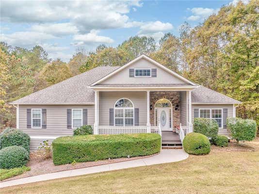 408 GRAY FOX DR, CANTON, GA 30114 - Image 1