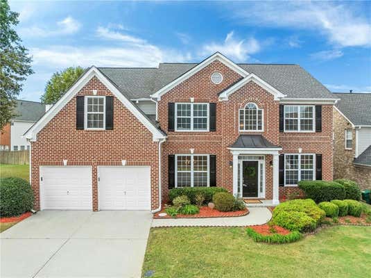 1405 HORNELL LN, SMYRNA, GA 30082 - Image 1