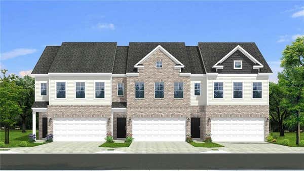 8194 TIGER WAY, RIVERDALE, GA 30296 - Image 1