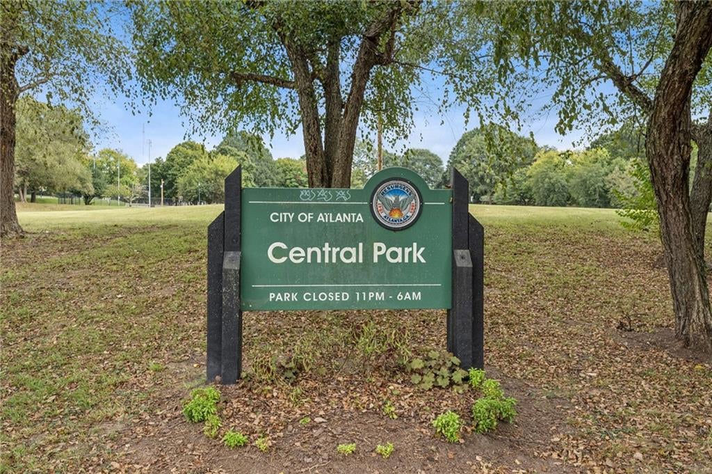 Atlanta, Georgia, 30308, United States, 4 Bedrooms Bedrooms, ,5 BathroomsBathrooms,Residential,Pending,1997548