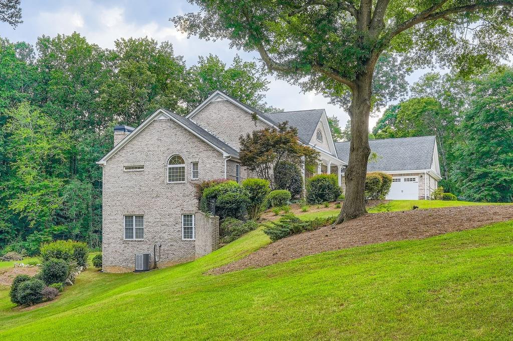Powder Springs, Georgia, 30127, United States, 6 Bedrooms Bedrooms, ,5 BathroomsBathrooms,Residential,Active,1863297